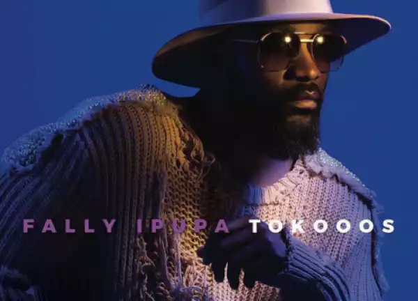 Fally Ipupa - Nidja feat. R. Kelly